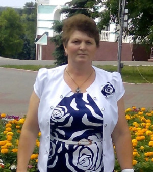 Лябушева Ольга Михайловна Лябушева Ольга Михайловна